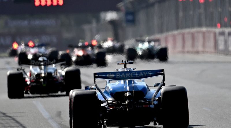 Hız, heyecan ve yeni bir başlangıç Avustralya'da!