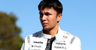 Umut var, veri akışı devam ediyor, Williams yolunda ilerliyor