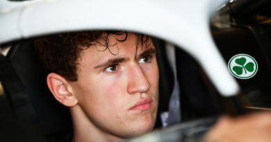 Gelecek vadeden genç yetenek, Alpine formasıyla yola devam ediyor!