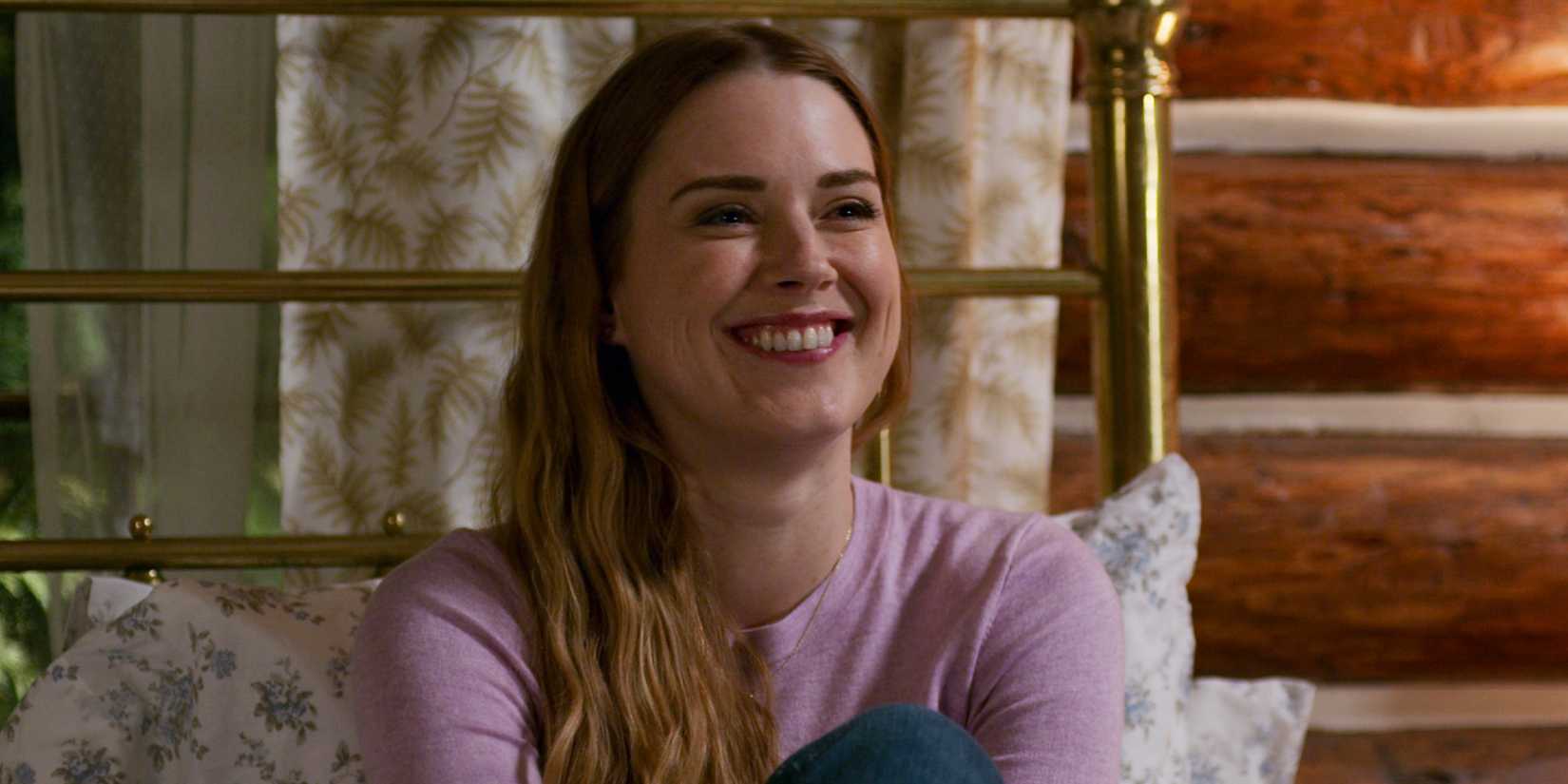 Melrose'daki hayat devam ediyor, aşk ve sırlar geri dönüyor