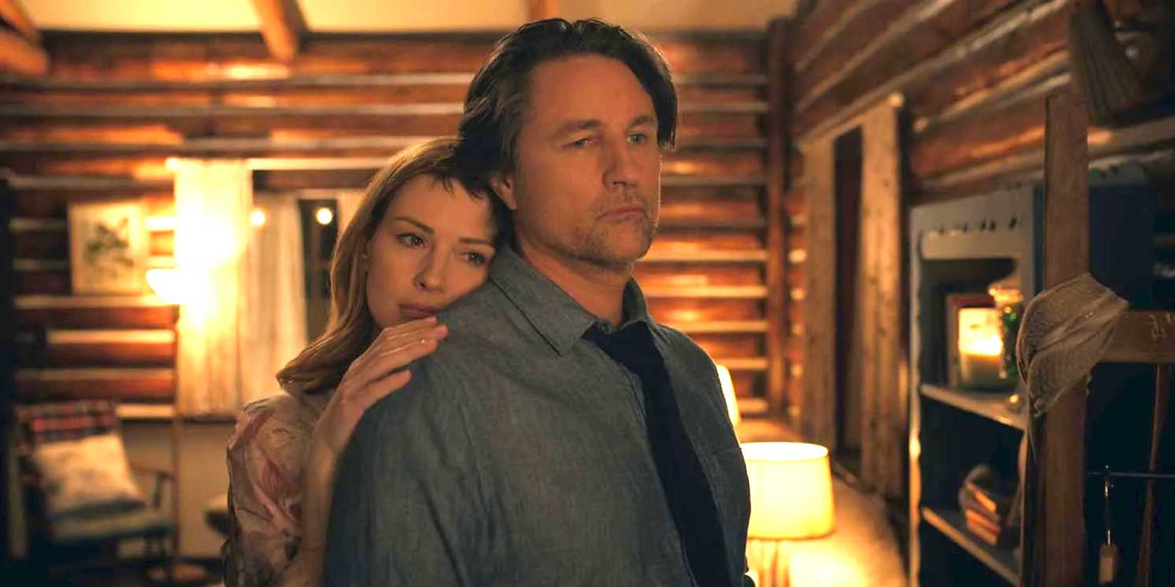 Melrose'da hayat devam ediyor, aşk ve sırlar geri dönüyor!