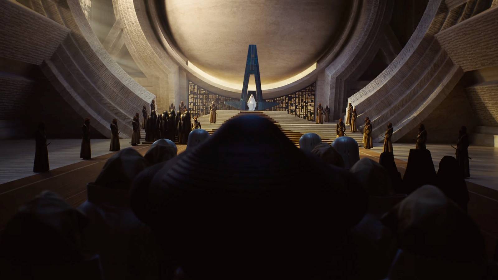 Kumlar hareket ediyor, kader yaklaşıyor, heyecan dorukta!