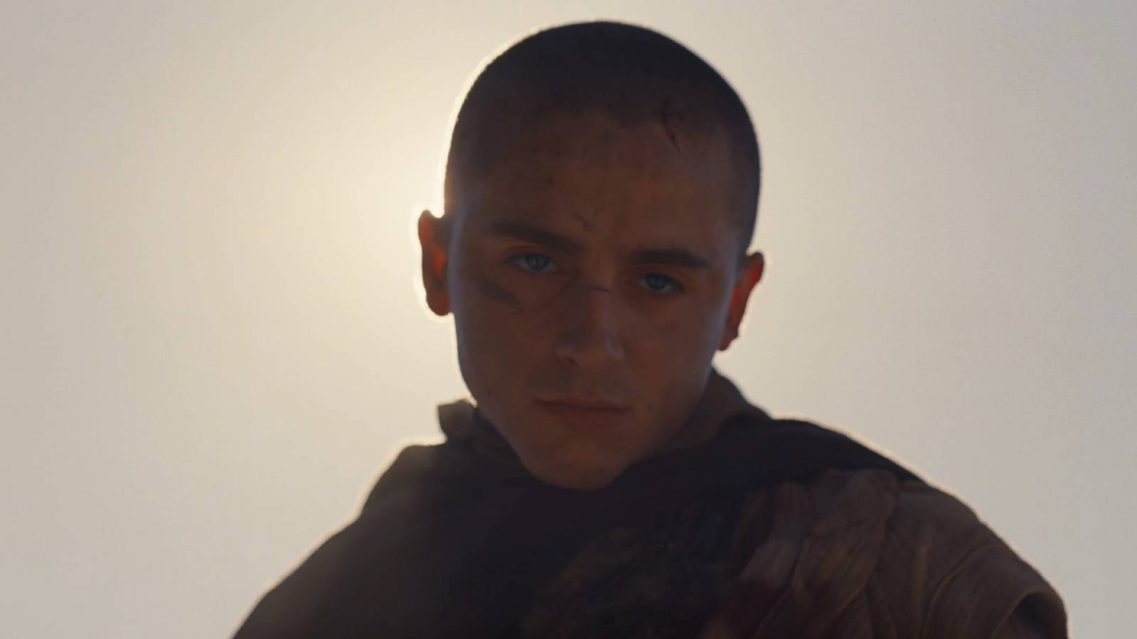 Kum fırtınası, intikam ateşi, taht kanla yıkanacak