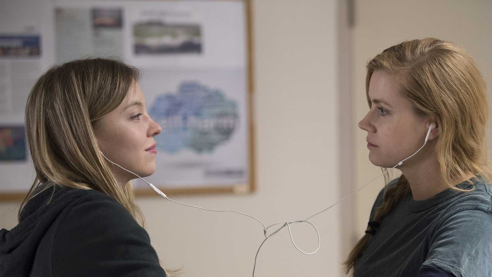 Genç yıldız yükselişte, ekranda büyüleyici bir varlık