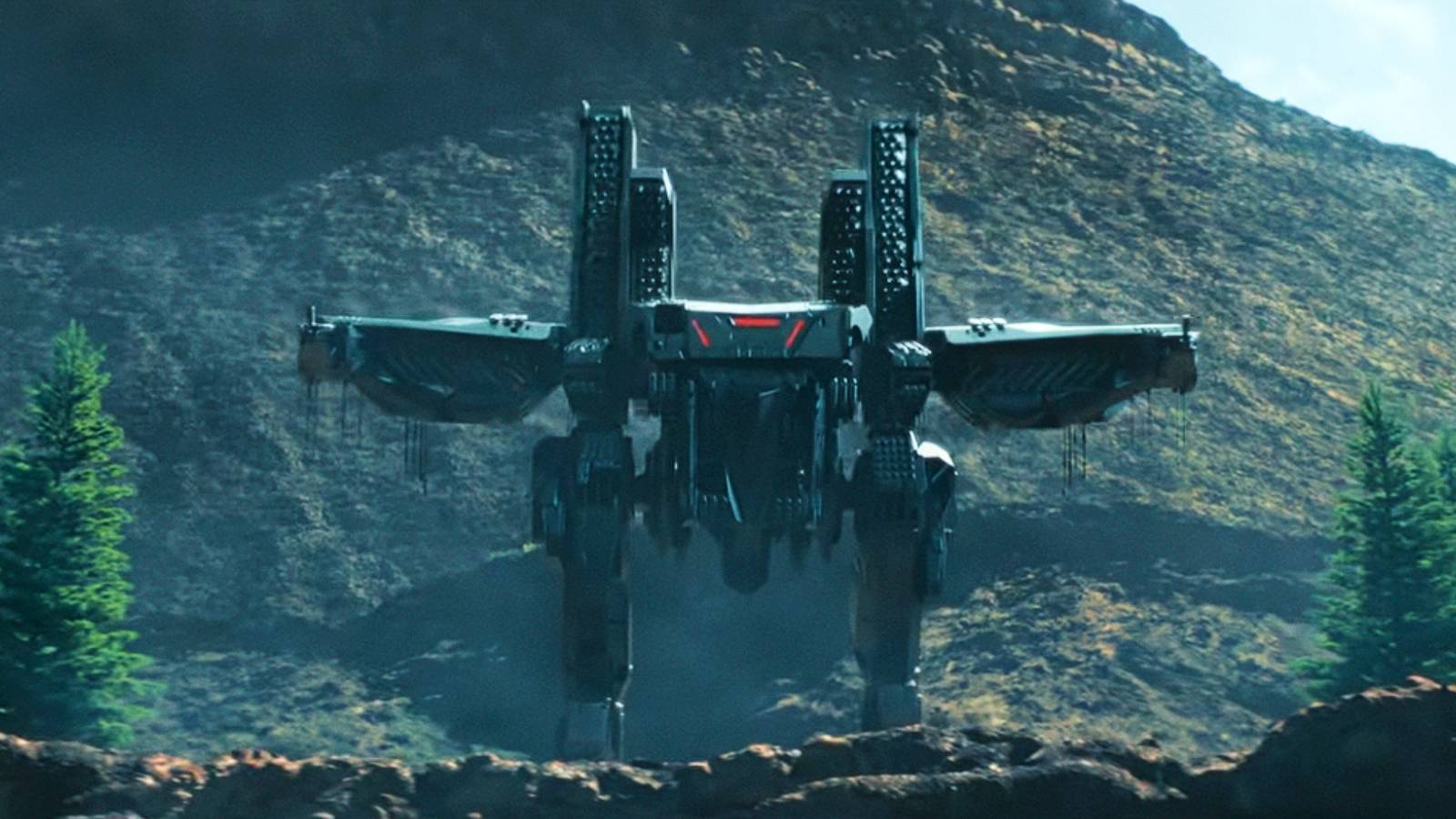 Robotlar yükseliyor, gerilim dorukta, dünya nefesini tuttu