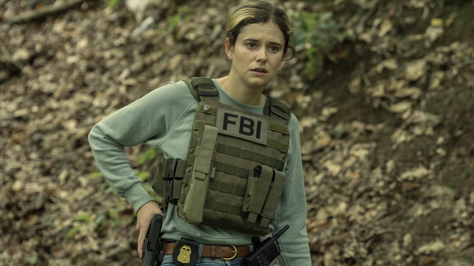 Gerçekçi, karanlık atmosferiyle adeta nefes kesiyor