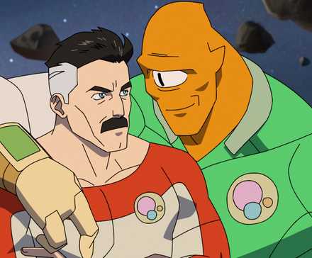 Yıkım sonrası dünya, kahramanlar yeni zorluklarla yüzleşiyor