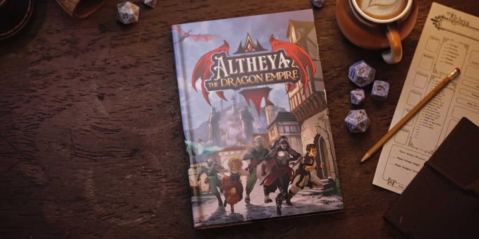 Ejderhalar yükseliyor, kahramanlar doğuyor, kader belirleniyor