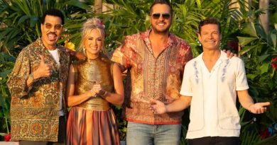 Hawaii'den umut vadeden sesler, altın bilet hayalleriyle yükseliyor