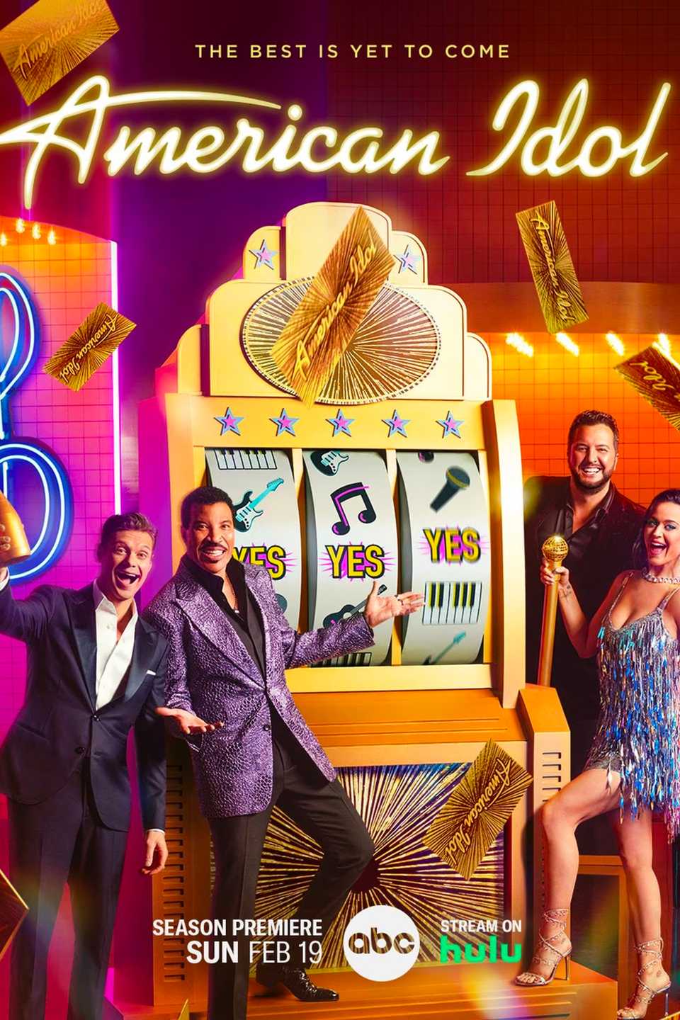 Yetenek parlıyor, heyecan dorukta, Hawaii'de 'Ohana coşkusu!