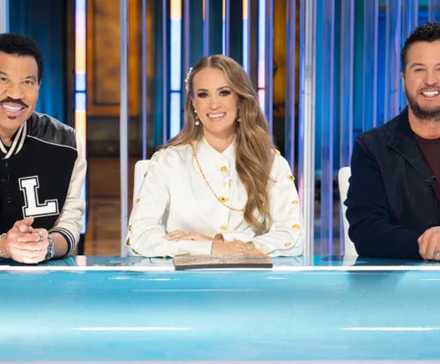 Hawaii'den umut vadeden sesler, altın bilet hayalleriyle yükseliyor