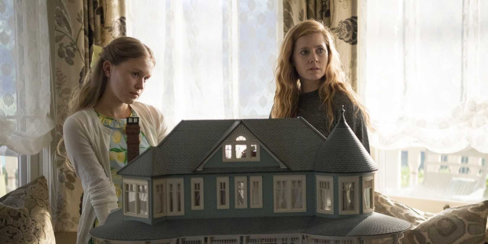 Yüzleşme anı, ruhun derinliklerine inen bir çığlık