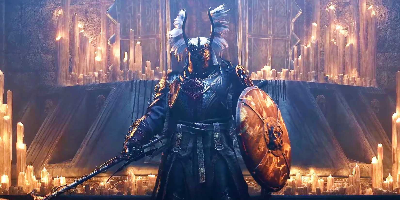 Karanlık fantezi geri döndü, oyunseverler hazır mı?