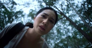 Karanlık orman, çaresizlik, bakış açısı, gerilim, dehşet