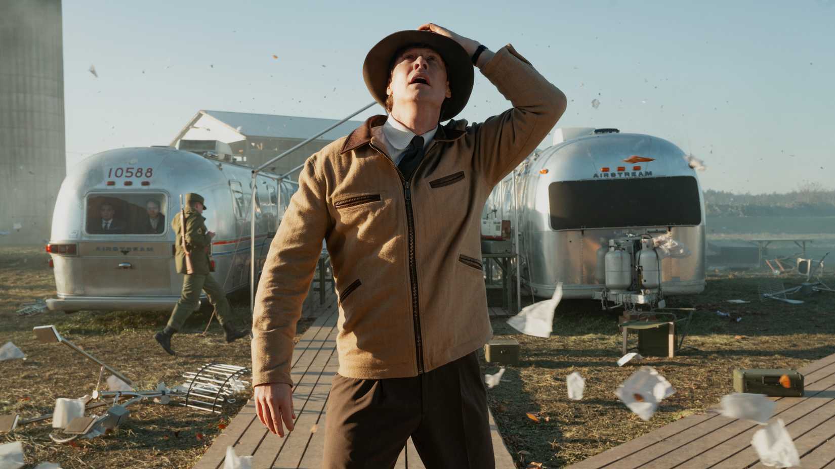 Aşklar sarsıldı, sırlar açığa çıktı, gelecek belirsiz