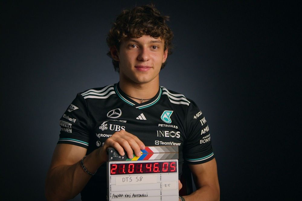 Heyecan dorukta, pistler yeniden alevlenecek!