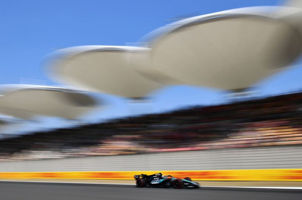 Hız, yetenek ve adrenalin dolu bir yarış başlıyor!