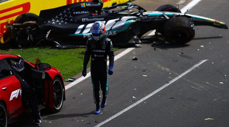 Avustralya'da sert ders, hızla öğrenme, güçlü geri dönüşüm