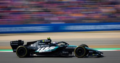 Sprint sıralamasında şaşırtan engel, ceza gündemde