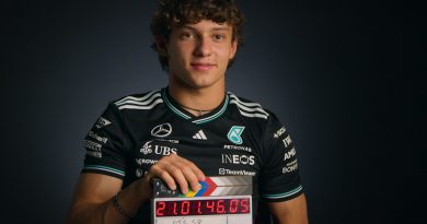 Hız, rekabet ve dram: Yeni sezon yaklaşıyor!