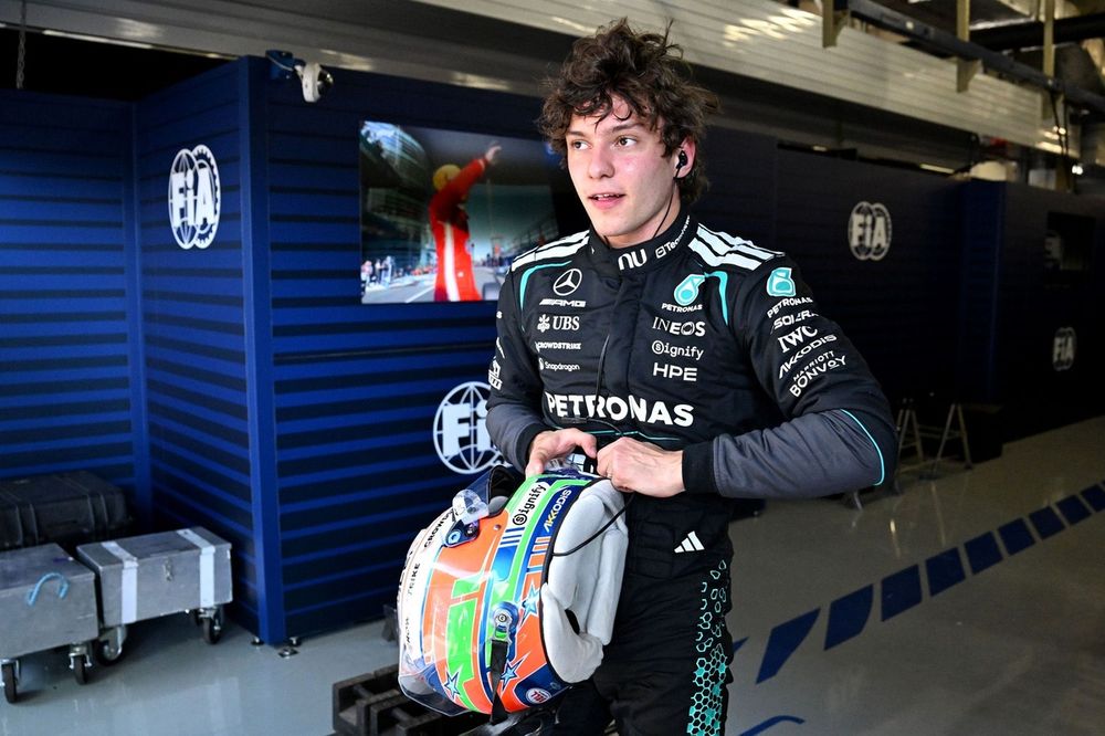 Genç yıldız parlıyor, şampiyonluk yolu uzun ve zorlu