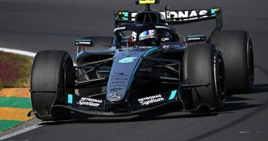 Mercedes'in yükselişi dikkat çekiyor, rekabet kızışacak gibi