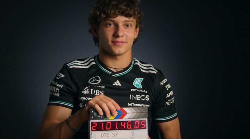 Hız, rekabet ve dram: Yeni sezon yaklaşıyor!