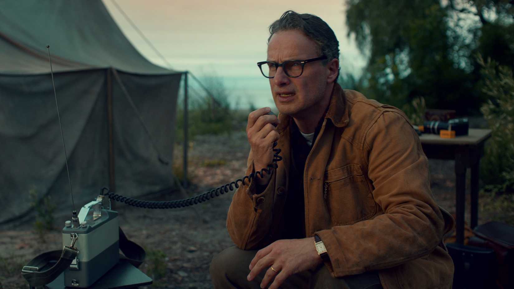 Korku edebiyatının ustası ekrana geldi, yeni kapılar açıldı