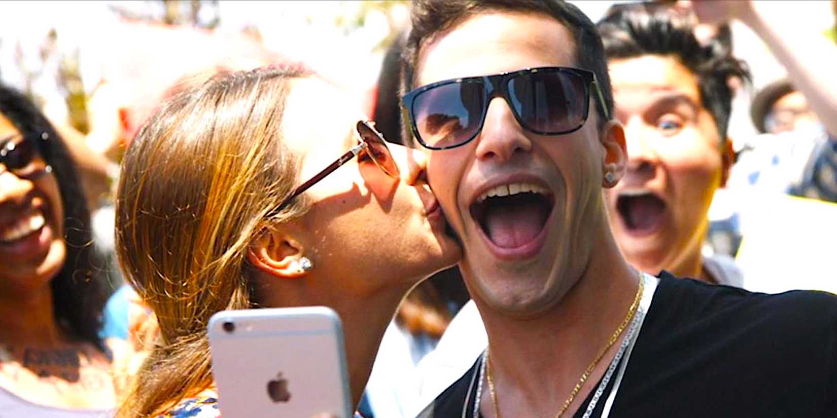 Kahkaha garantili Prime Video komedi filmleri keşfet!