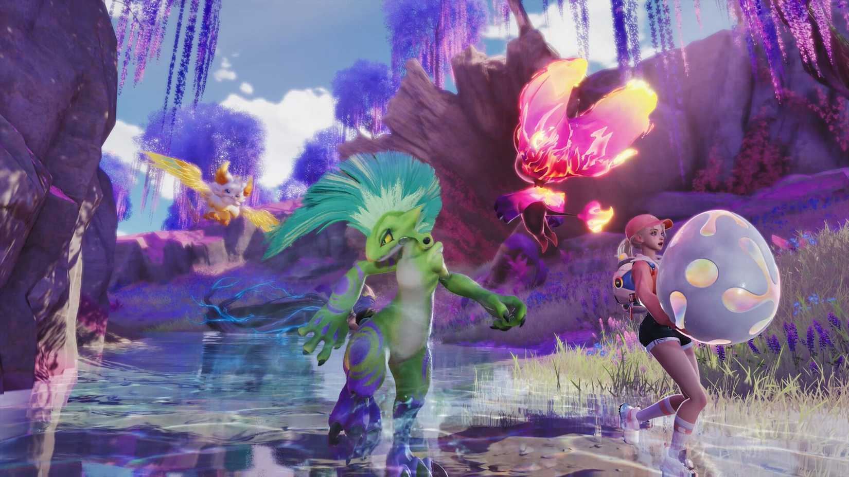 Yaratıklar, keşif, macera: PlayStation 5 oyuncuları hazır olsun!