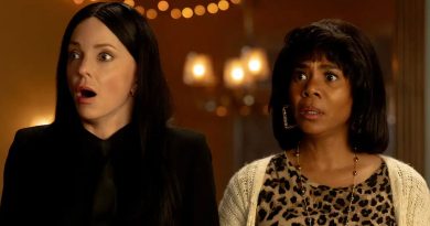 Parodi çok, espri az mı? Seriyi kurtarabilir mi bu film?