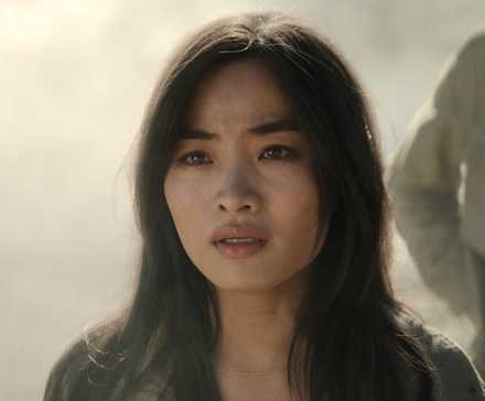 Titan X yükseliyor, geçmişe açılan kapı beklenmedik sırlar fısıldıyor