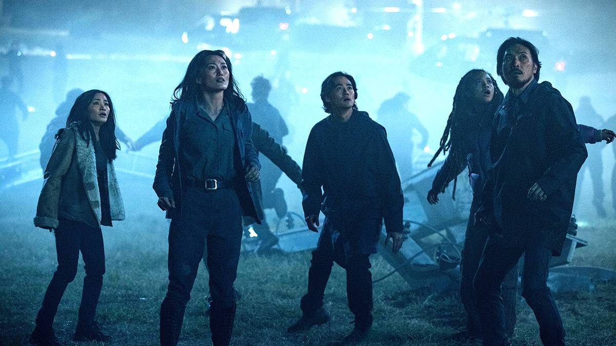 Derinlerden gelen tehdit, evrensel korkunun yankısı