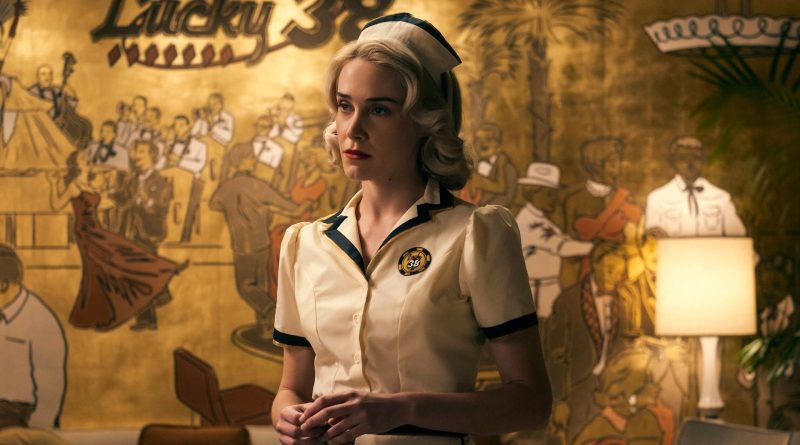 Post-apokaliptik dünya, nostalji ve aksiyonun buluştuğu yer