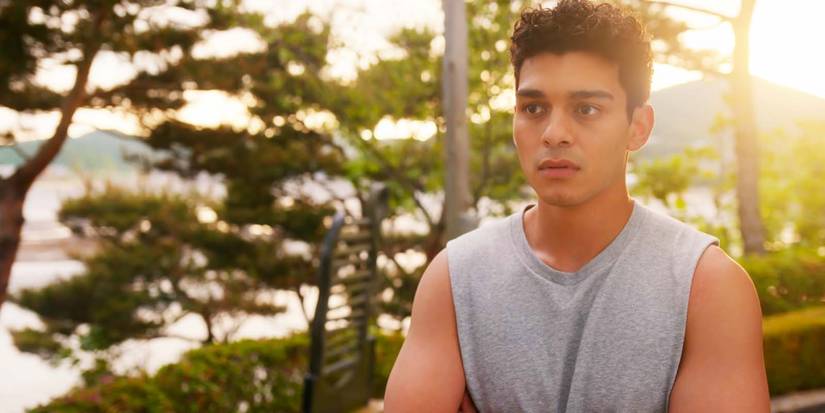 Genç yıldızlar büyüyor, ekrandaki yaşları farklılaşıyor