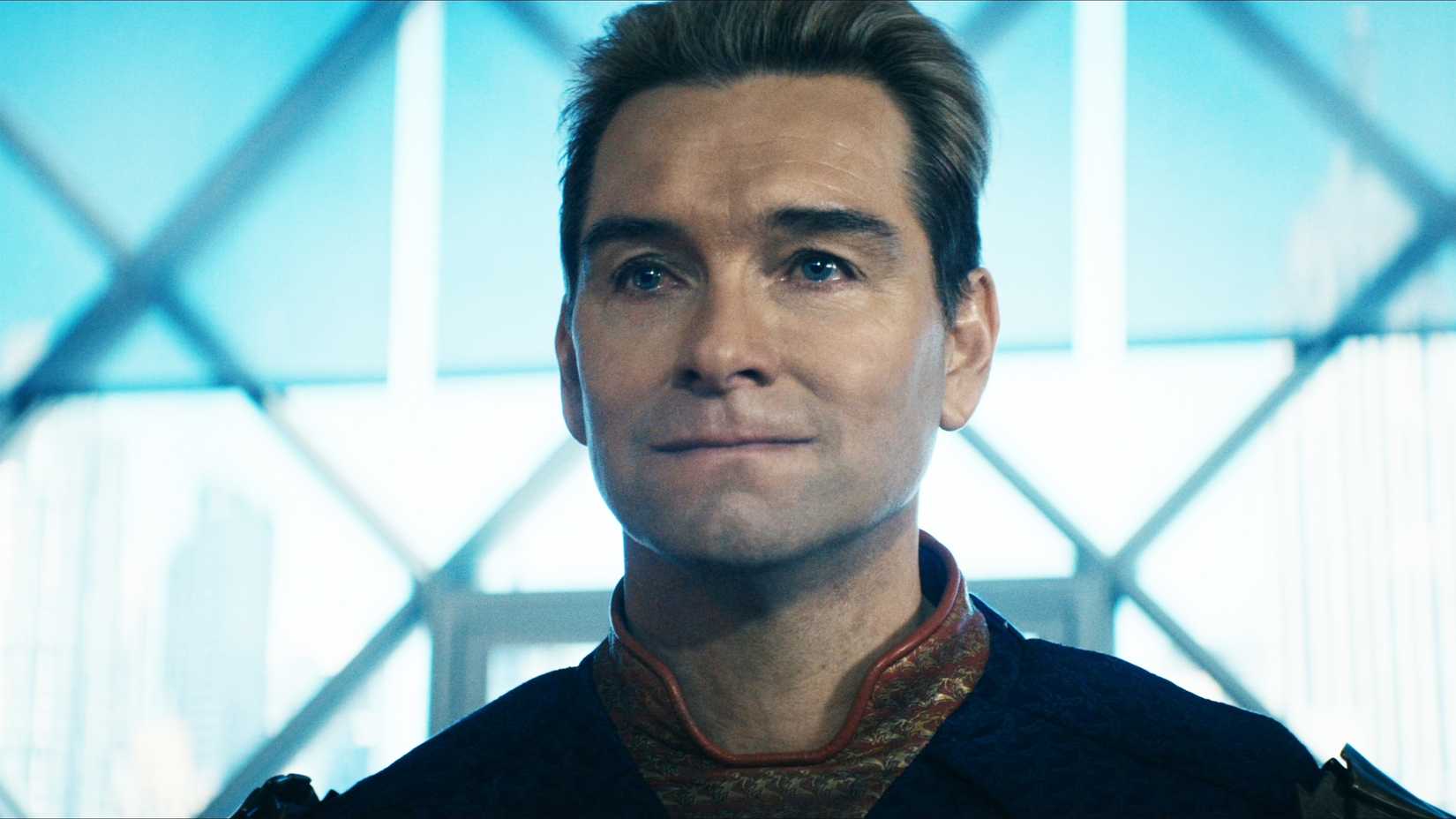 Karanlık geçmişler, yeni başlangıçlar, Supernatural'ın devamı gibi