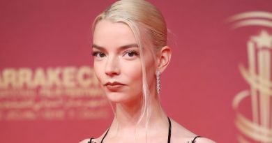 Anya Taylor-Joy'un performansı Netflix'te yeni bir soluk getirdi