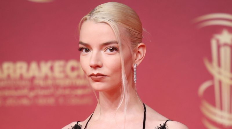 Anya Taylor-Joy'un performansı Netflix'te yeni bir soluk getirdi
