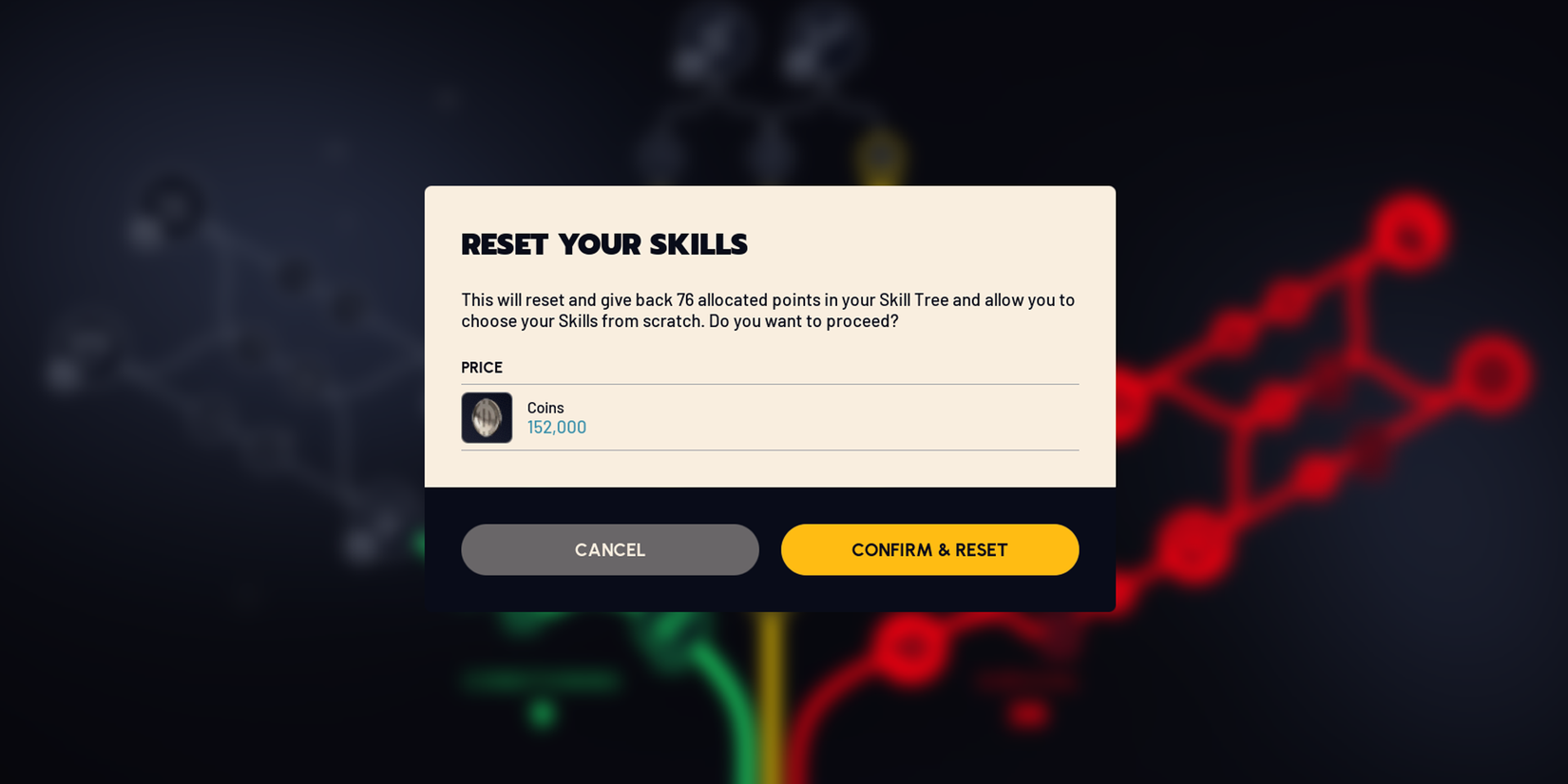 Beceri ağacıyla yükselişe geç, rakipleri geride bırak!