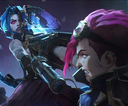 Büyülü dünya, güçlü kadınlar, nefes kesen animasyon