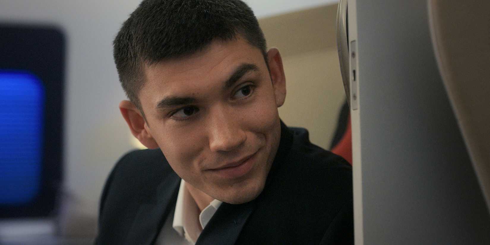 Uzay gemisi yolculuğu başlıyor, kim eşlik edecek acaba?