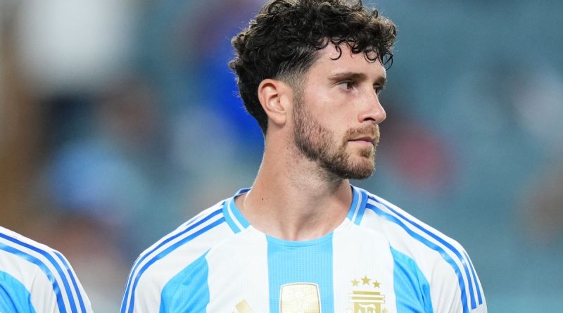 Arjantinli stoper Juventus'a yaklaşıyor, transfer rüzgarı esiyor