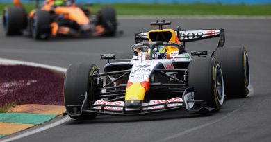 Genç yıldız parladı, Avustralya'da fark yarattı!