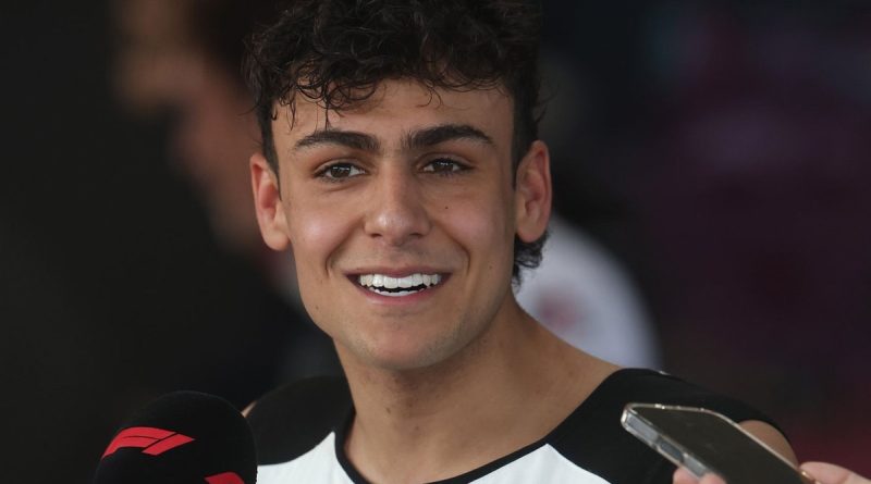 Genç pilotun yükselişi, tecrübeye meydan okuyor