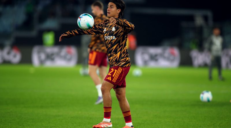 Arjantinli yıldız sahalardan uzak, iyileşme sürecine girdi