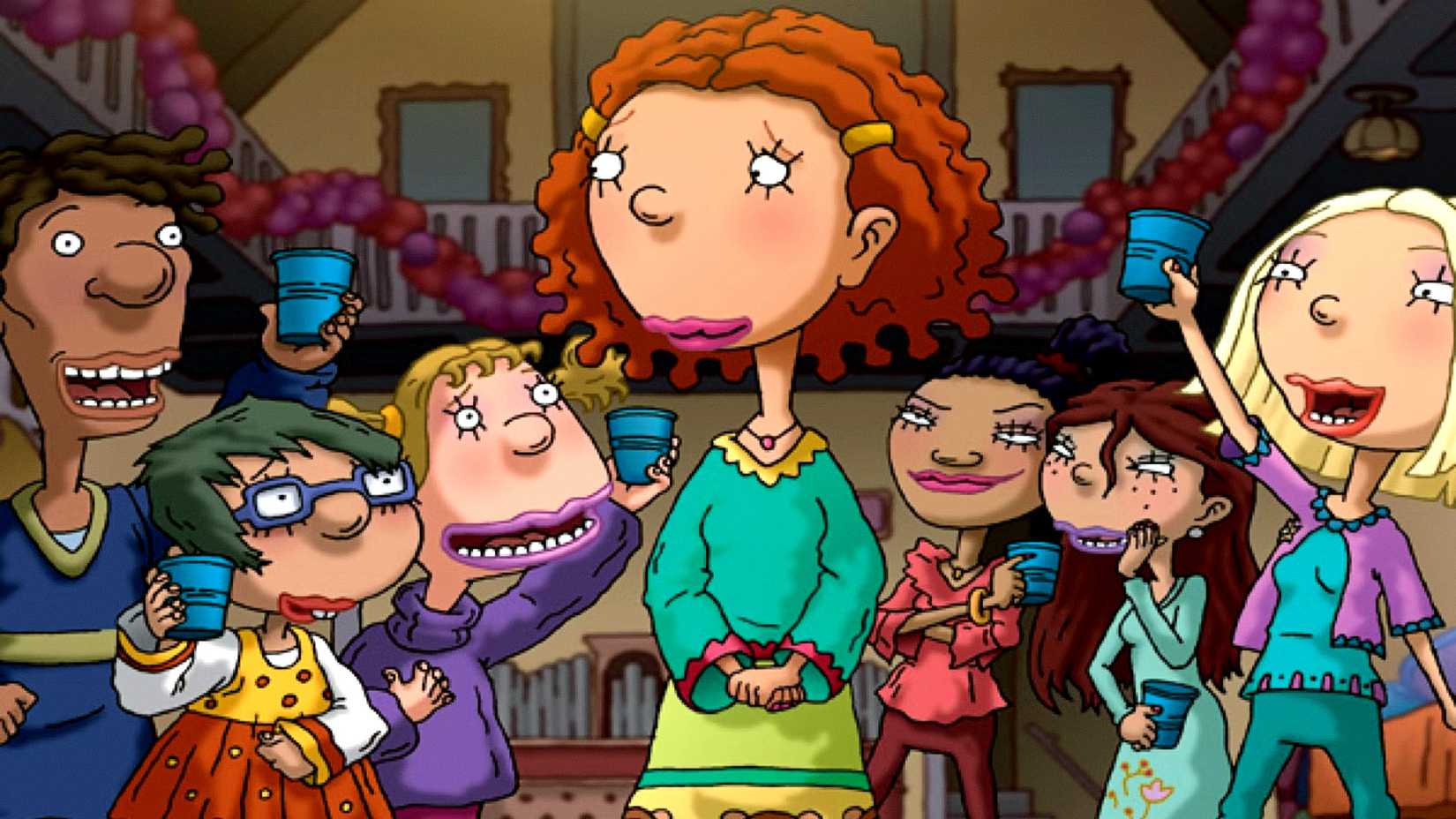 Eskiden parlamış, şimdi yeniden keşfedilmeyi bekleyen yapımlar