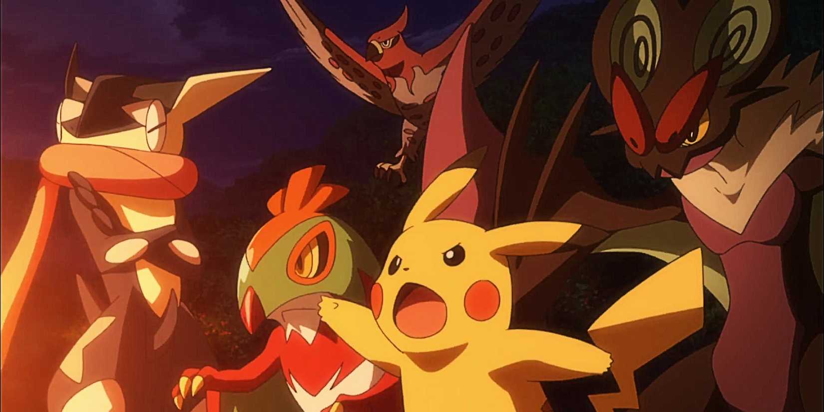 Eski Kalos, yeni macera, Pokémon hayranları hazır olsun!