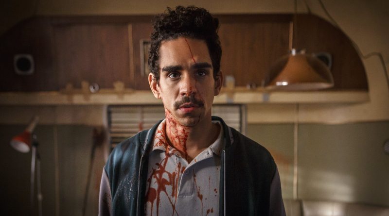 Kanlı eğlence, nostalji ve mizahın mükemmel karışımı!