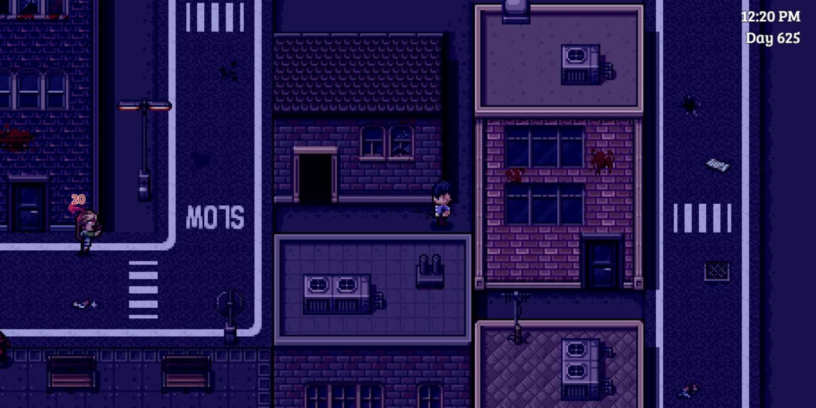 Kaderini yaz, tohum ek, hayatta kal ve keşfet!