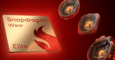 Giyilebilir geleceğe adım: AI gücü bileğinizde